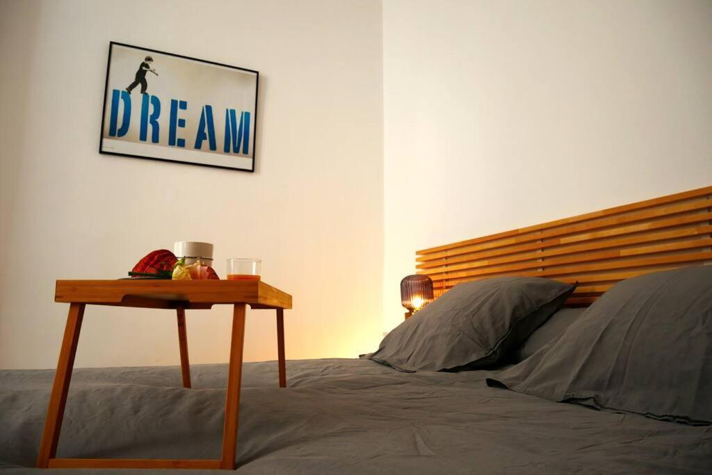 Appartement P2 De Charme - Centre-Ville Nimes Exterior photo